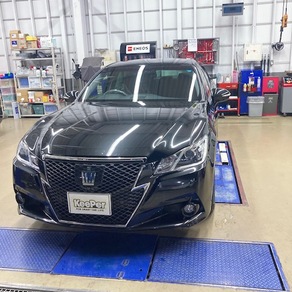 トヨタ・クラウン