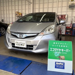 ホンダ・フィット