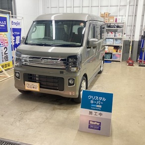 スズキ・エブリイ