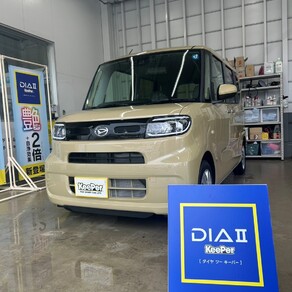 ダイハツ・タント