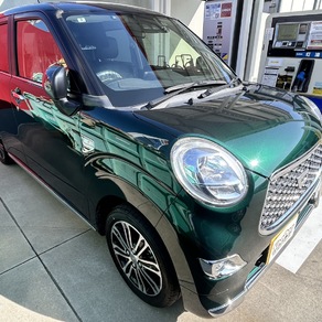 ダイハツ・キャスト