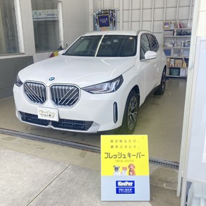 BMW・X3