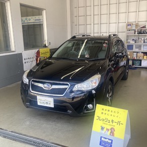 スバル・XV