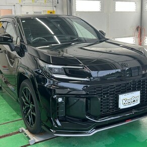 トヨタ・RAV4