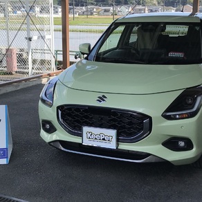 スズキ・スイフト