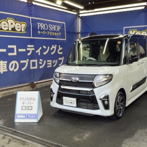 ダイハツ・タント