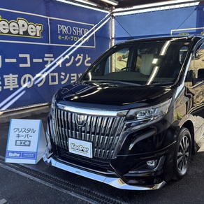 トヨタ・エスクァイア