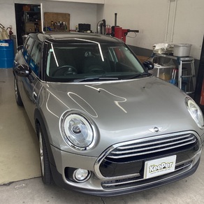 BMW・MINIクラブマン