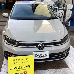 フォルクスワーゲン・ポロ