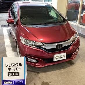 ホンダ・フィット