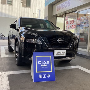 日産・エクストレイル