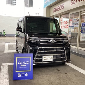 ダイハツ・タント