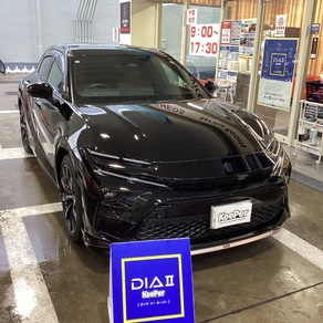 トヨタ・クラウンスポーツ