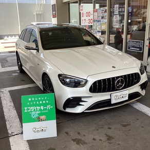 メルセデス・ベンツ・Cクラス