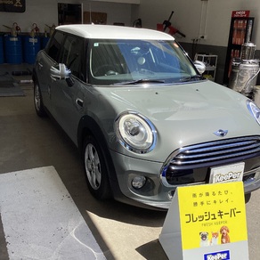 BMW・MINI