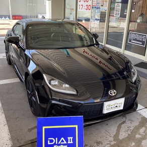 トヨタ・86