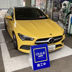 メルセデス・ベンツ・CLAクラス