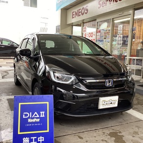 ホンダ・フィット