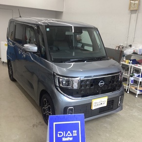 日産・ルークス
