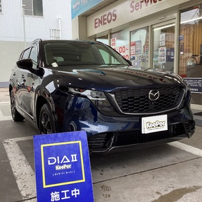 マツダ・CX-5