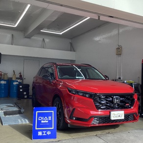 ホンダ・CR-V