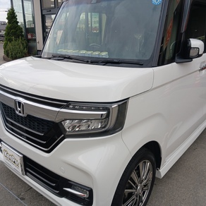 ホンダ・N-BOX