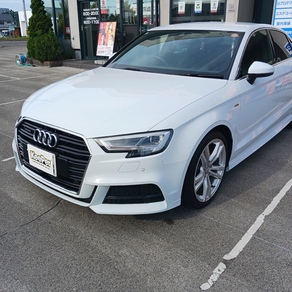 アウディ・A6