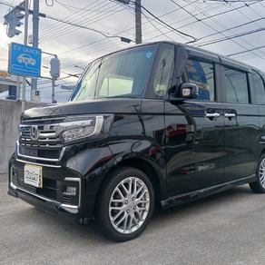 ホンダ・N-BOX