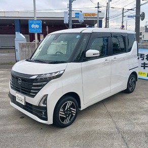 日産・ルークス
