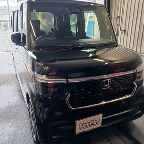ホンダ・N-BOX