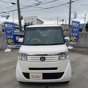 ホンダ・N-BOX