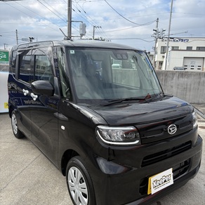 ダイハツ・タント