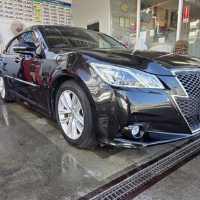 トヨタ・クラウン