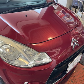 シトロエン・C3