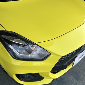 スズキ・スイフト