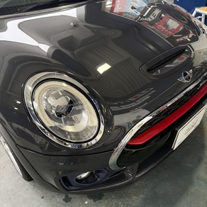 BMW・MINIクラブマン