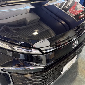 トヨタ・ヴォクシー