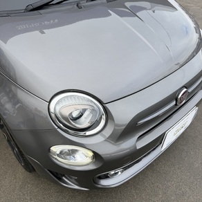 フィアット・フィアット500