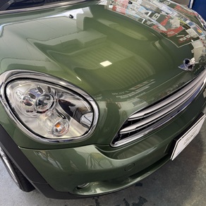 BMW・MINIクロスオーバー