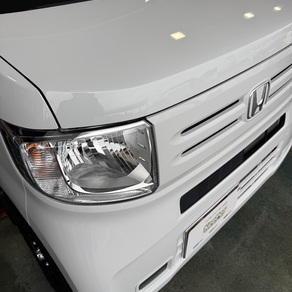ホンダ・N-VAN