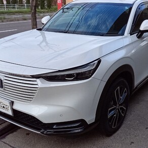 ホンダ・ヴェゼル