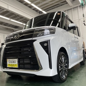 ダイハツ・タント