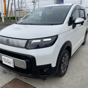 ホンダ・フリード