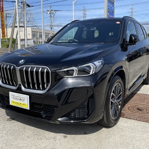 BMW・X1