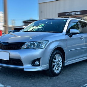 トヨタ・カローラフィールダー