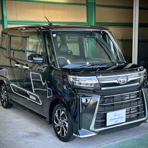 ダイハツ・タント