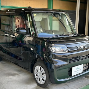 ダイハツ・タント