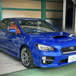 スバル・WRX