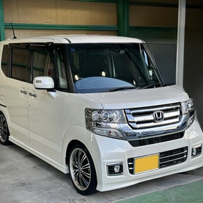 ホンダ・N-BOX