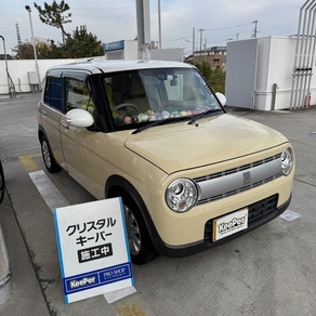 スズキ・アルト / ラパン